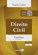 Direito civil: Famílias