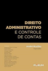 Direito administrativo e controle de contas