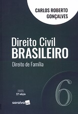 Direito civil brasileiro: Direito de família