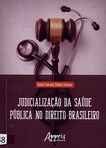 Judicialização da saúde pública no direito brasileiro