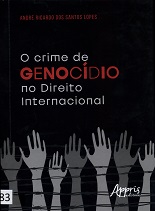 O crime de genocídio no direito internacional