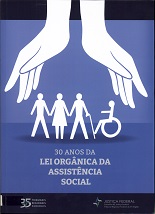 30 anos da lei orgânica da assistência social