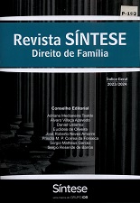Revista Síntese: Direito da Família