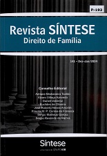 Revista Síntese: Direito da Família