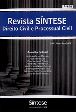 Revista Síntese: Direito Civil e Processual Civil