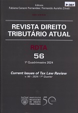 Revista Direito Tributário Atual