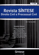 Revista síntese: Direito civil e Processual civil