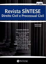 Revista síntese: Direito civil e Processual civil