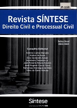Revista síntese: Direito civil e Processual civil