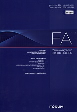 Fórum Administrativo