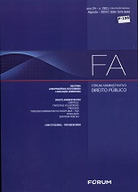 Fórum Administrativo