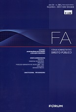 Fórum Administrativo