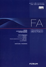 Fórum Administrativo