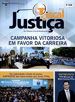 Fiscal Justiça