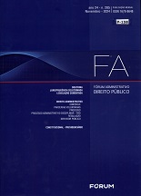 Fórum Administrativo