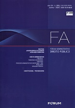 Fórum Administrativo