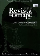 Revista da Esmape