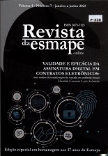 Revista da Esmape