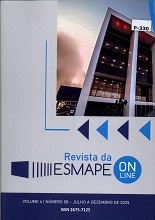 Revista da Esmape