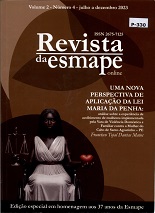 Revista da Esmape