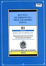 Revista de Direito da Procuradoria Geral
