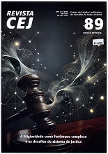 Revista CEJ