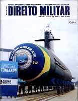 Revista da Associação dos Magistrados J. M. E