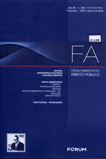 Fórum Administrativo