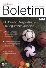 Boletim AASP