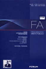 Fórum Administrativo