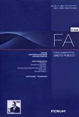 Fórum Administrativo