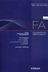 Fórum Administrativo
