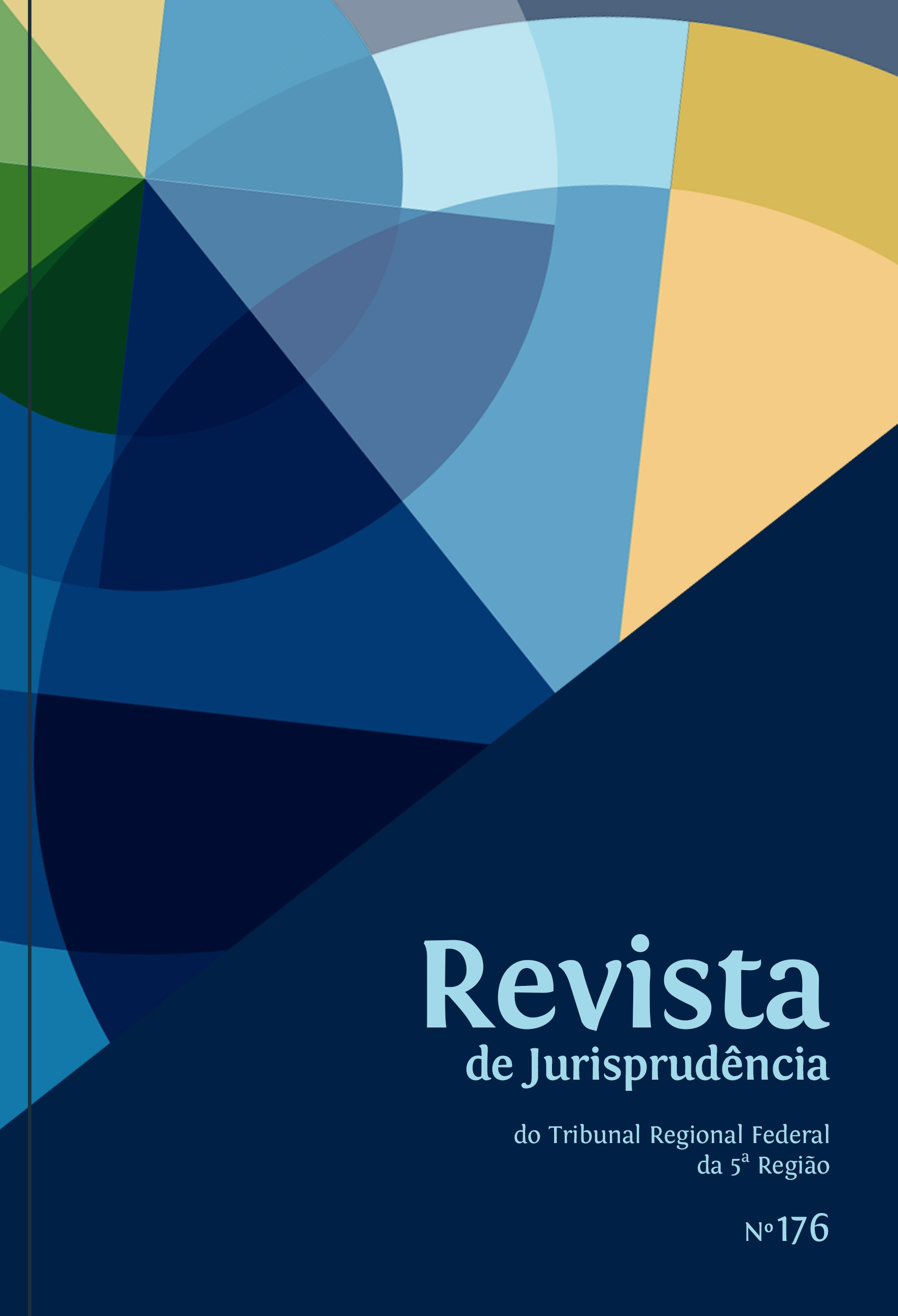 Capa da Revista Nº 176, JULHO-AGOSTO-2025