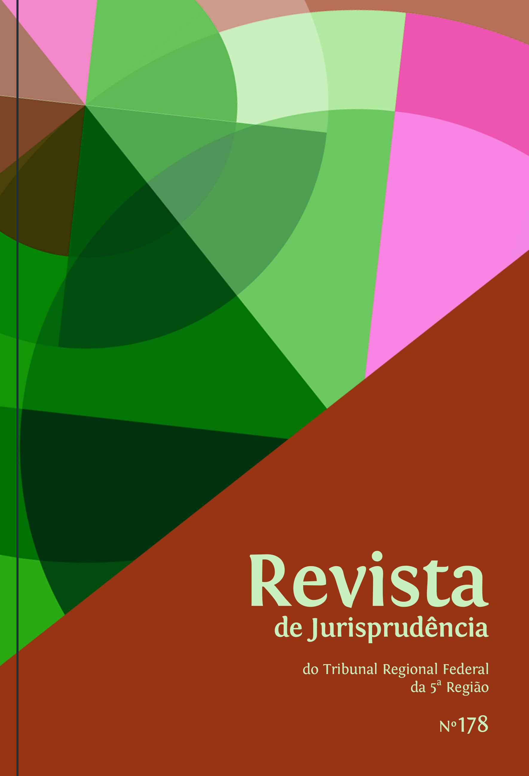 Capa da Revista Nº 178, NOVEMBRO-DEZEMBRO-2025